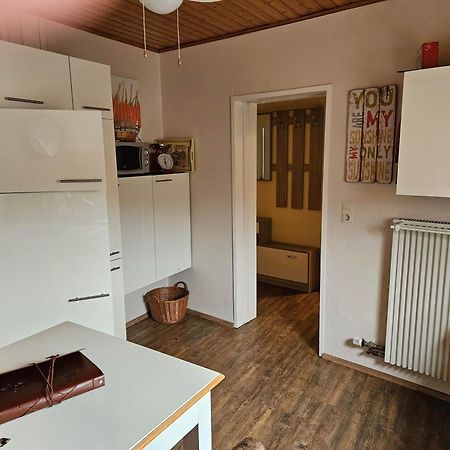 Mathildas Ferienwohnung Hatzenport Eksteriør bilde
