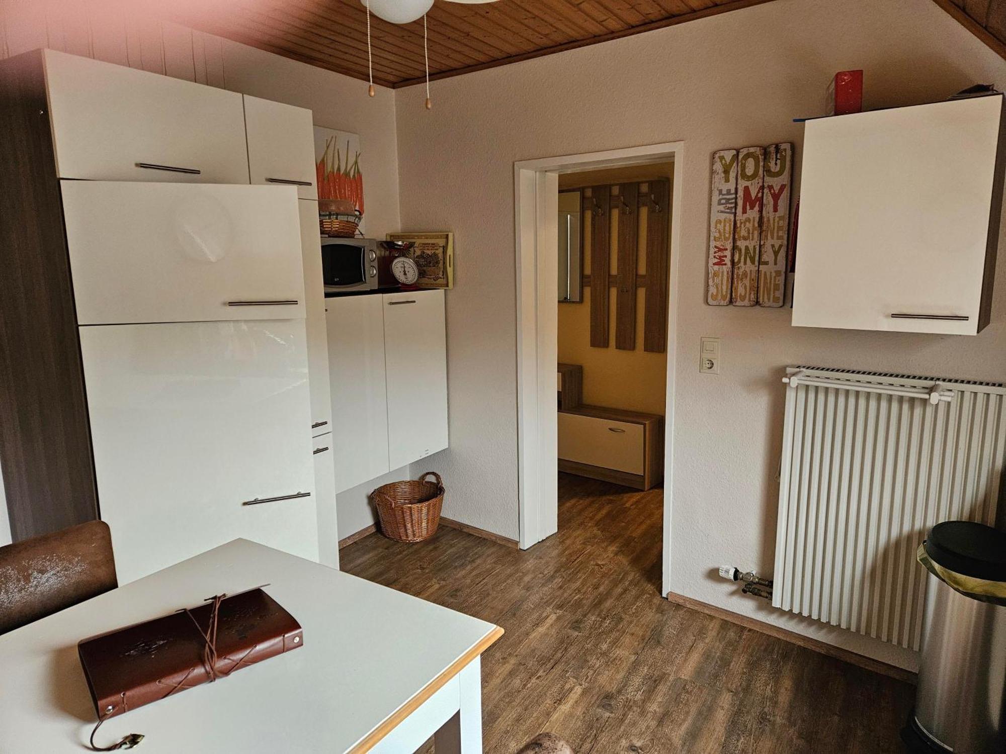 Mathildas Ferienwohnung Hatzenport Eksteriør bilde